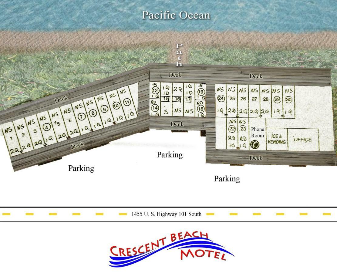 Crescent Motel 3*