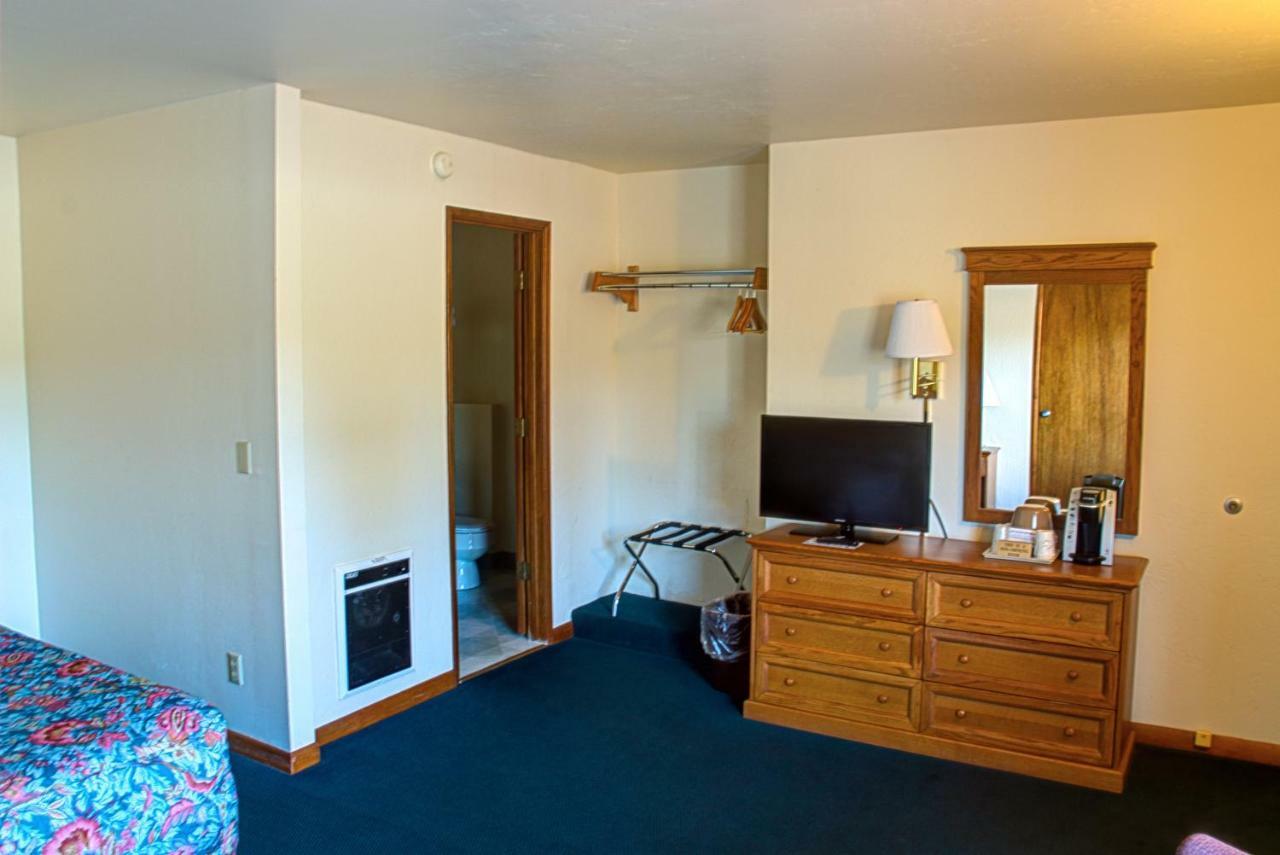 Motel Crescent 3*