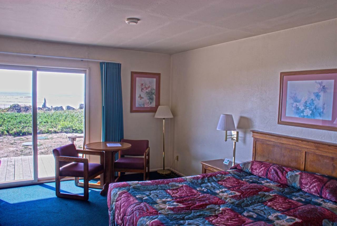 Motel Crescent