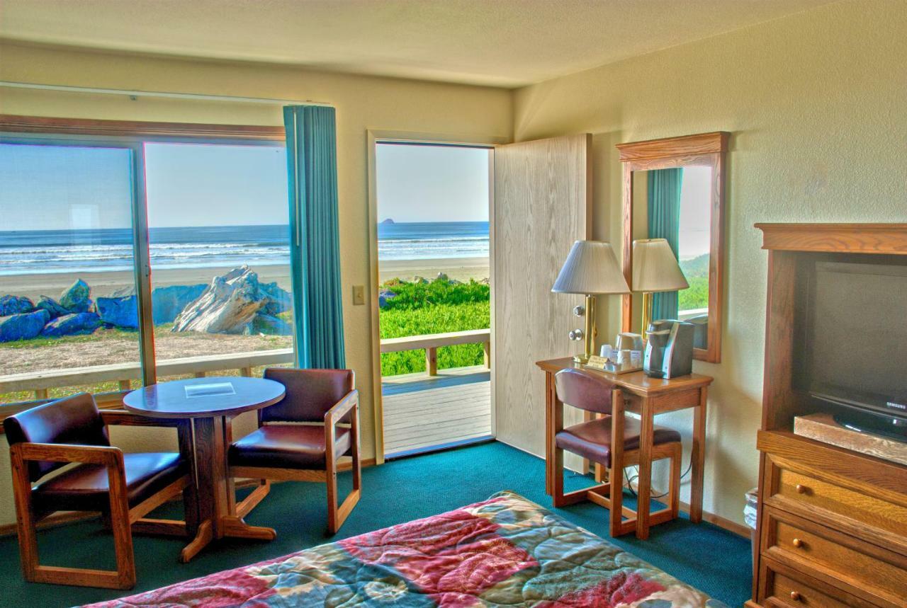Crescent Motel Crescent City