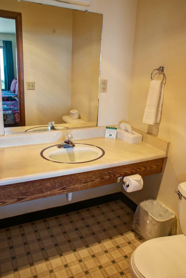 Motel Crescent 3*