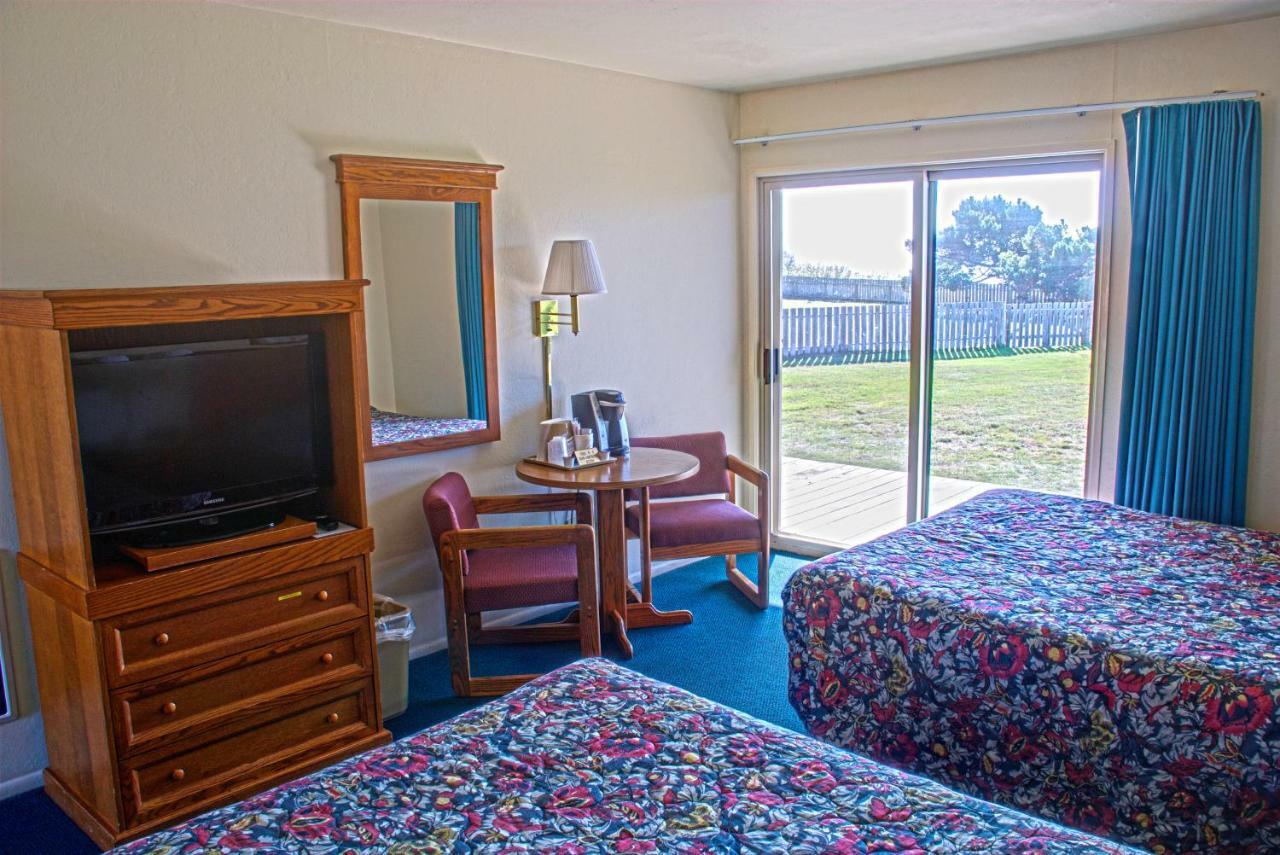 Motel Crescent 3*