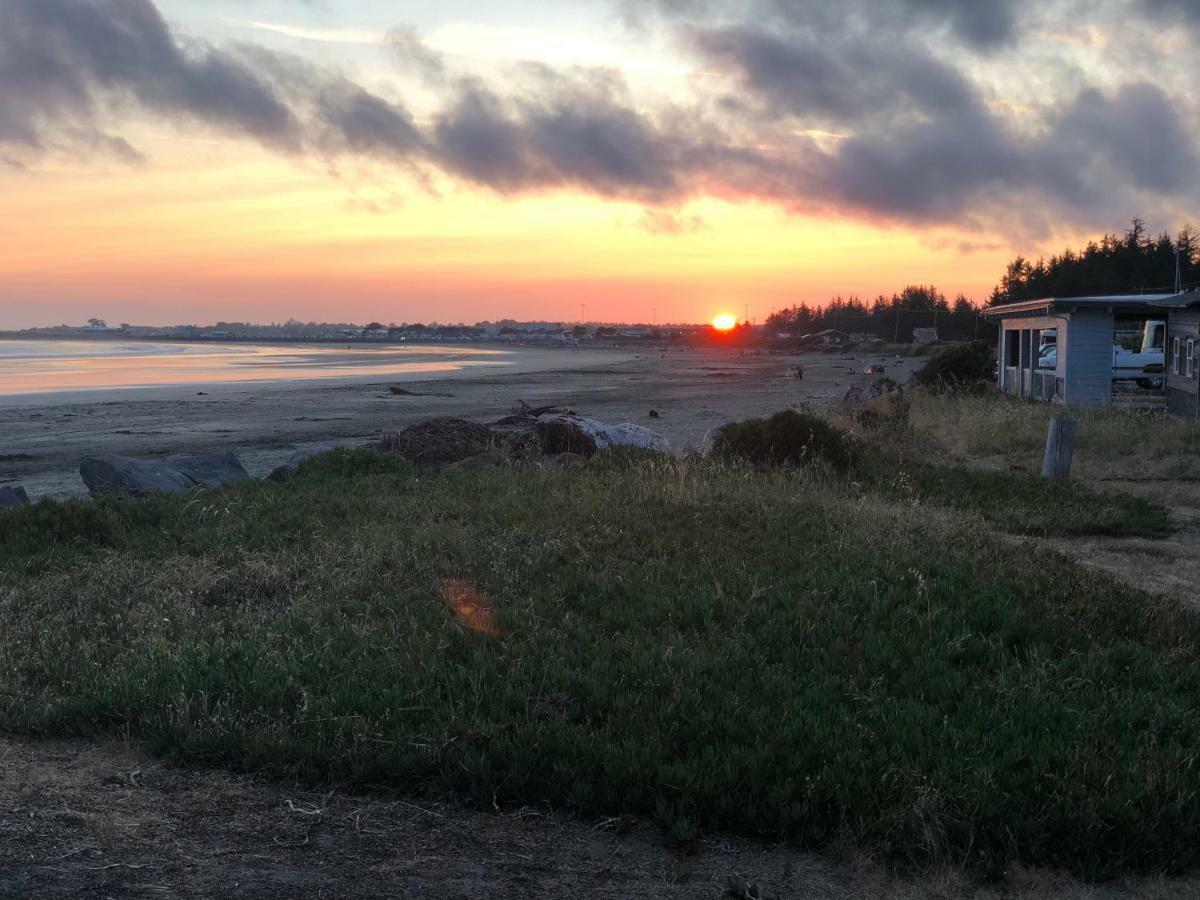 Crescent Crescent City